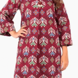 Alkaram 2 PC khaddar