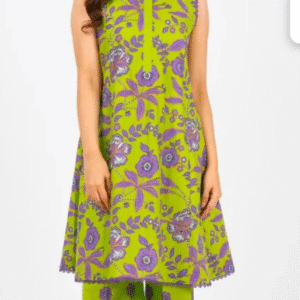 Alkaram 2 PC khaddar