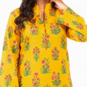 Alkaram 2 PC khaddar