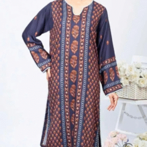 Gul Ahmad single unstitched printed Linen collection